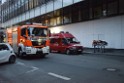 Feuer 2 WDR Koeln Altstadt Nord An der Rechtschule P152